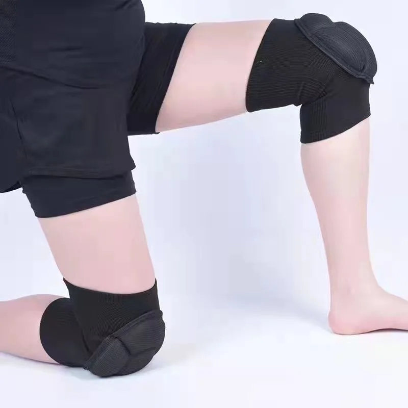 Genouillères de protection en  - Mountain Biking Knee Pads avis et prix