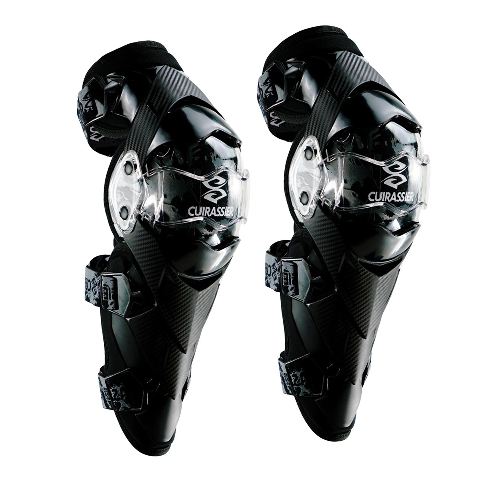 Genouillères VTT pour hommes e - Mountain Biking Knee Pads avis et prix