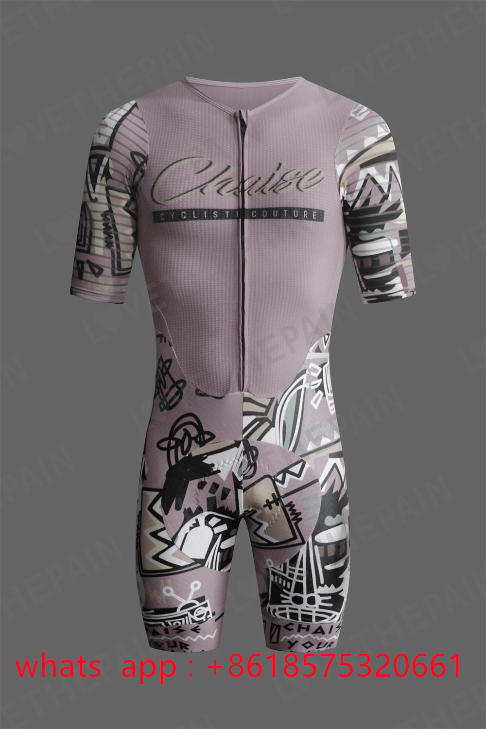 Combinaison de vélo de route p - Mountain Biking Jumps avis et prix