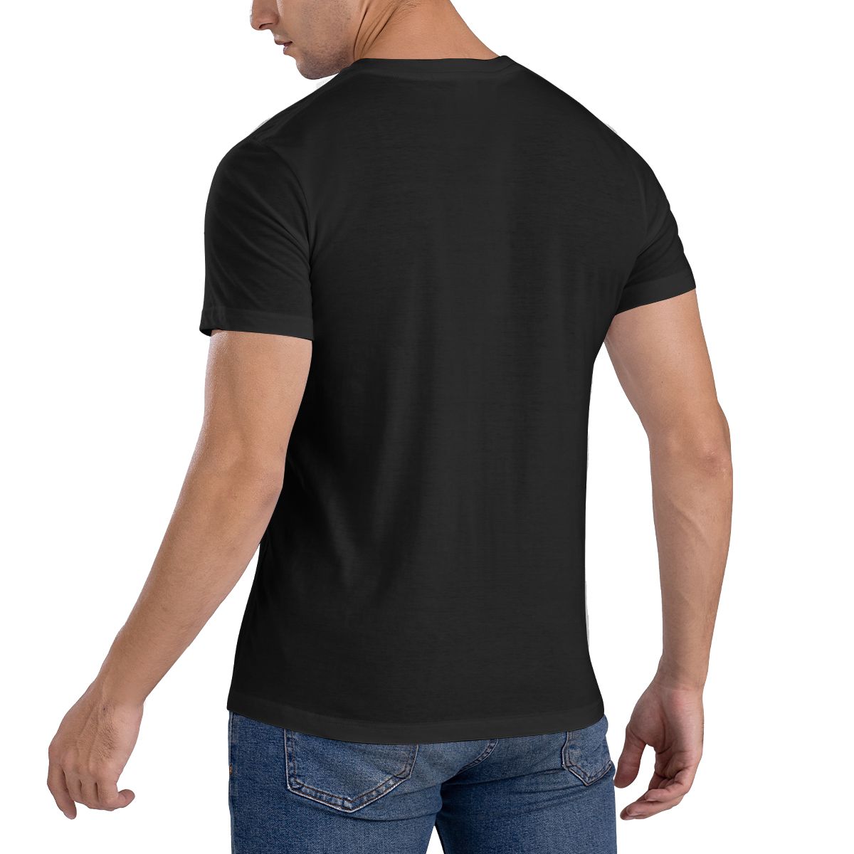 T-shirt de VTT pour homme 2026 - Mountain Biking Jumps avis et prix