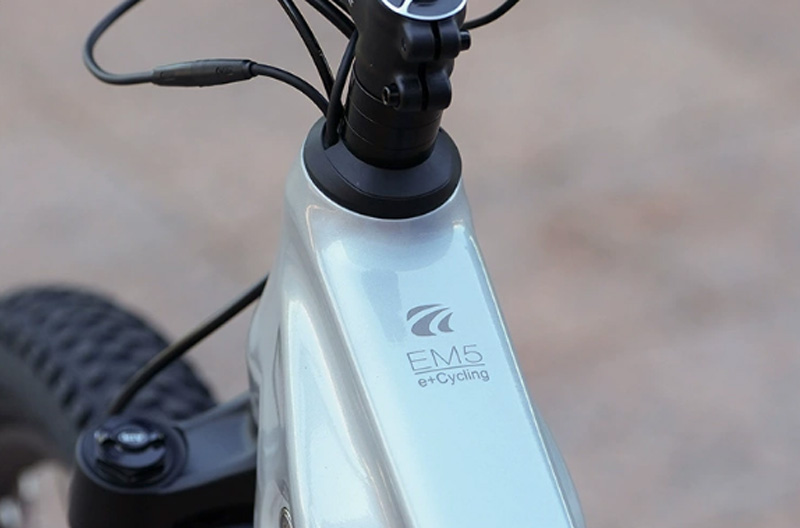 Cadre de vélo électrique en al - Mountain Biking In The Uk avis et prix