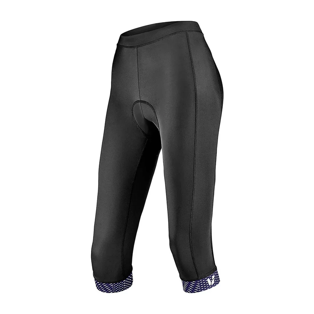Pantalon de cyclisme noir pour - Mountain Biking Knee Pads avis et prix