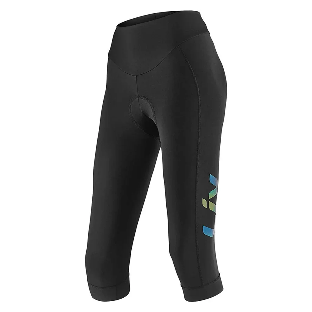 Pantalon de cyclisme noir pour - Mountain Biking Knee Pads avis et prix