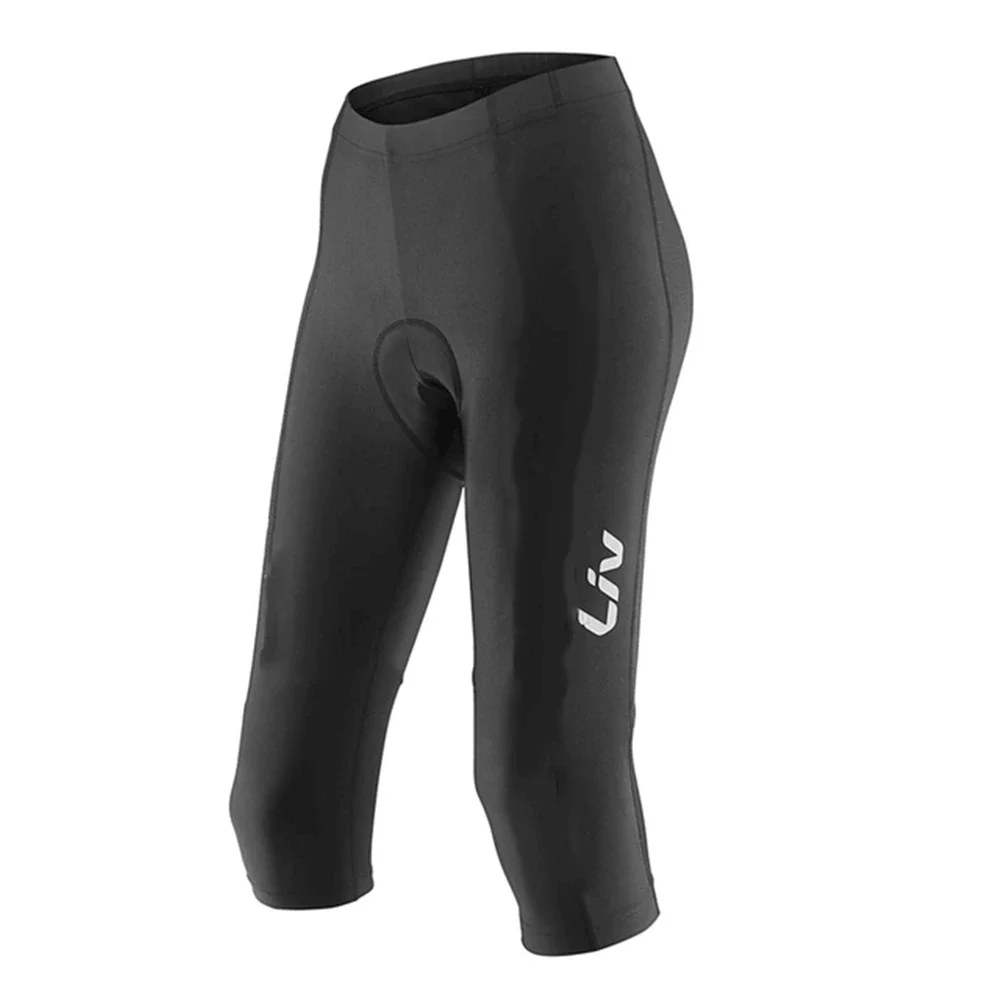 Pantalon de cyclisme noir pour - Mountain Biking Knee Pads avis et prix