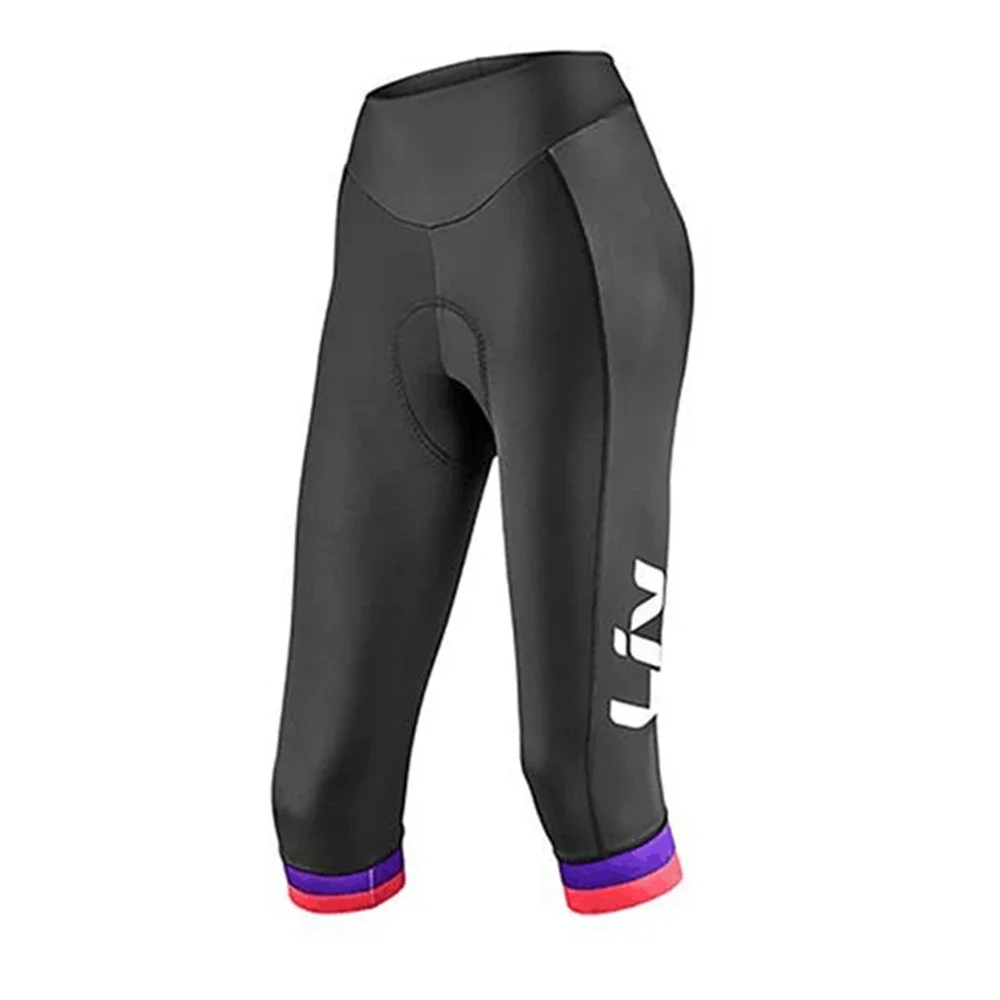 Pantalon de cyclisme noir pour - Mountain Biking Knee Pads avis et prix