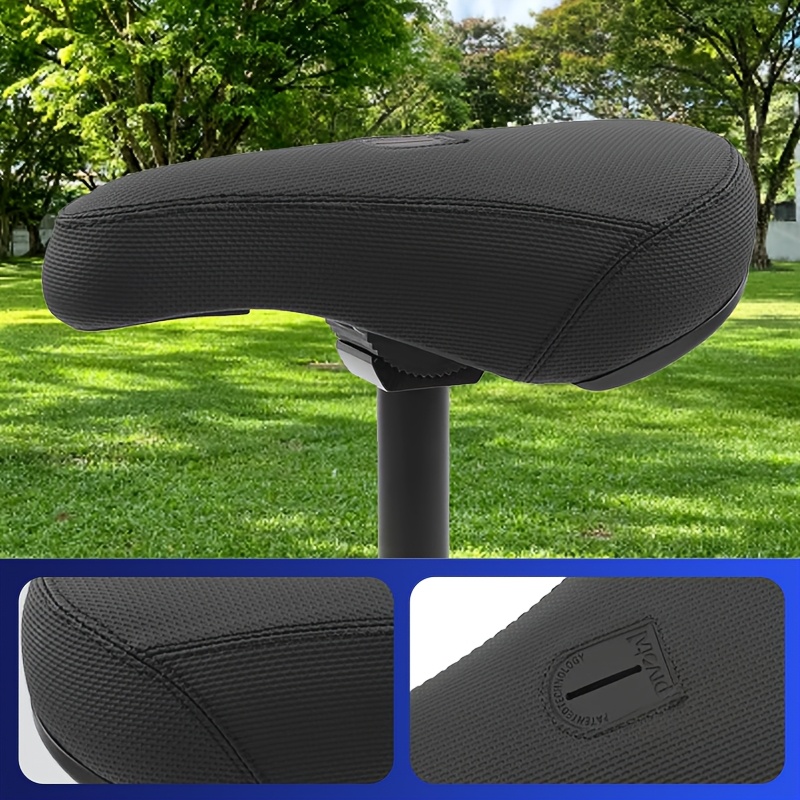 Selle BMX avec tige de selle - - Mountain Biking Jumps avis et prix