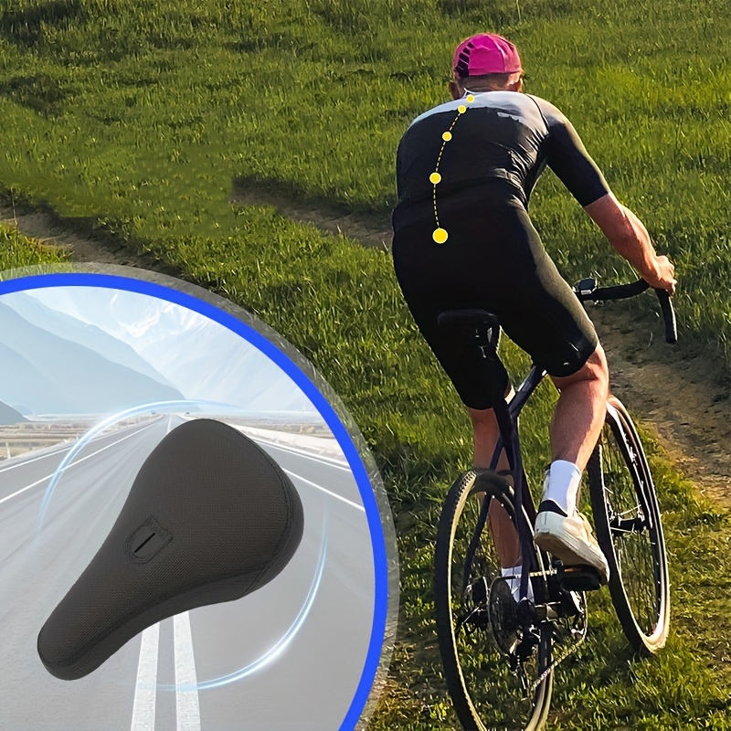 Selle BMX avec tige de selle - - Mountain Biking Jumps avis et prix