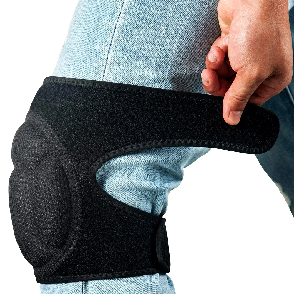 1 paire de genouillères réglab - Mountain Biking Knee Pads avis et prix