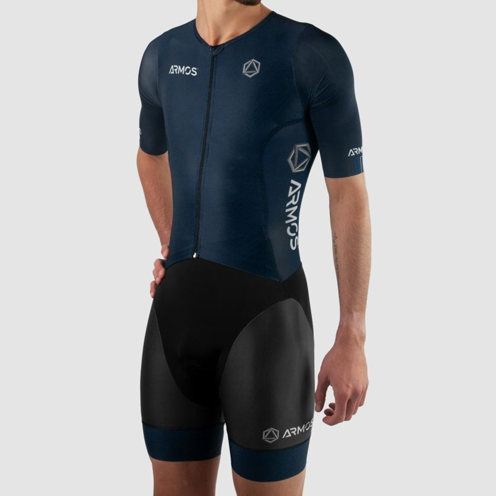 Sila nouveaux hommes vélo vtt  - Mountain Biking Jumps avis et prix