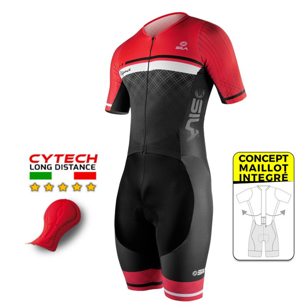 Sila nouveaux hommes vélo vtt  - Mountain Biking Jumps avis et prix