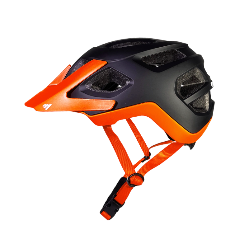 Casque vélo MOON Anti-Odeur Pr - Mountain Biking Youth avis et prix