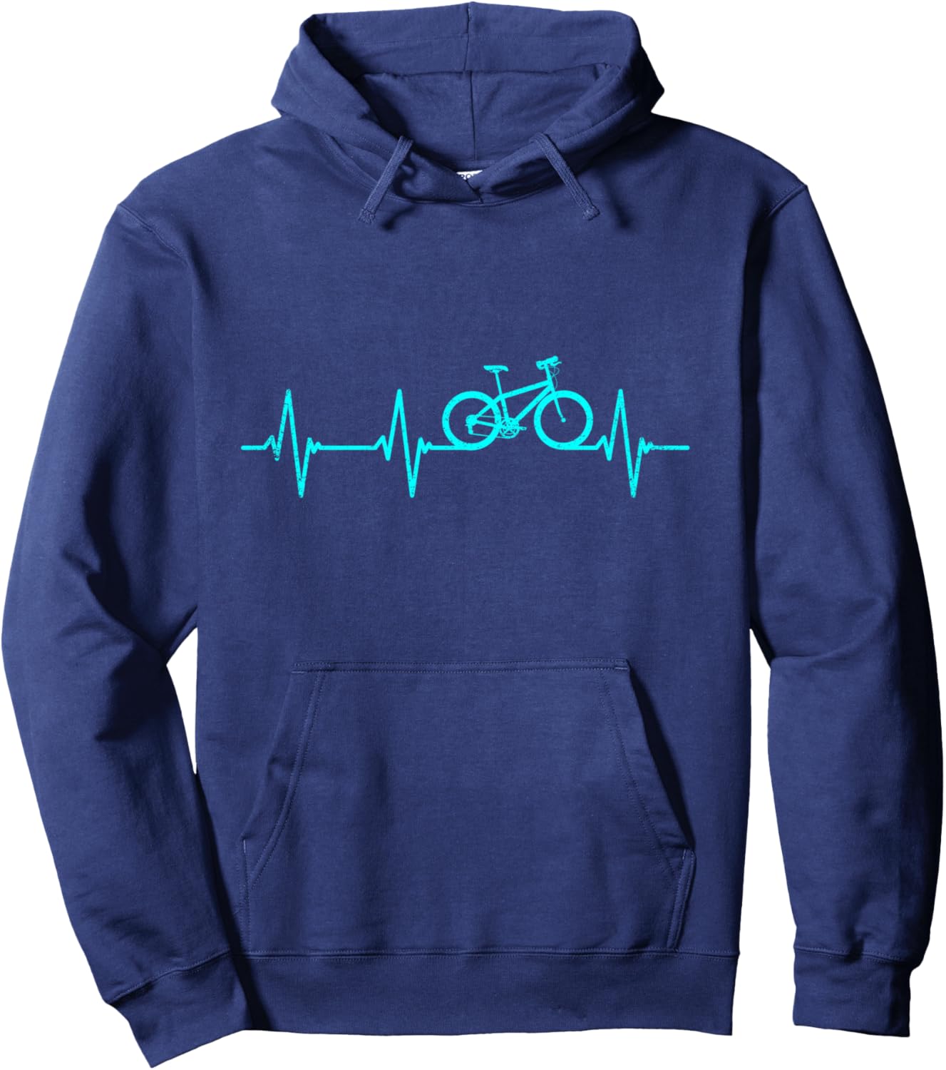 VTT battement de coeur cyclist - Mountain Biking Cartoon avis et prix